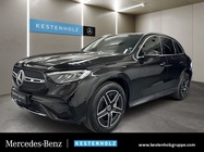 Mercedes-Benz GLC-Class 2025