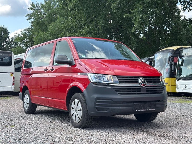 Volkswagen T6