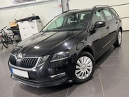 Skoda Octavia 2019