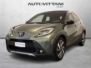 Toyota Aygo 2023