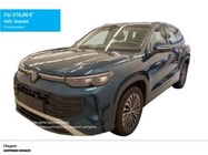 Volkswagen Tayron 2025