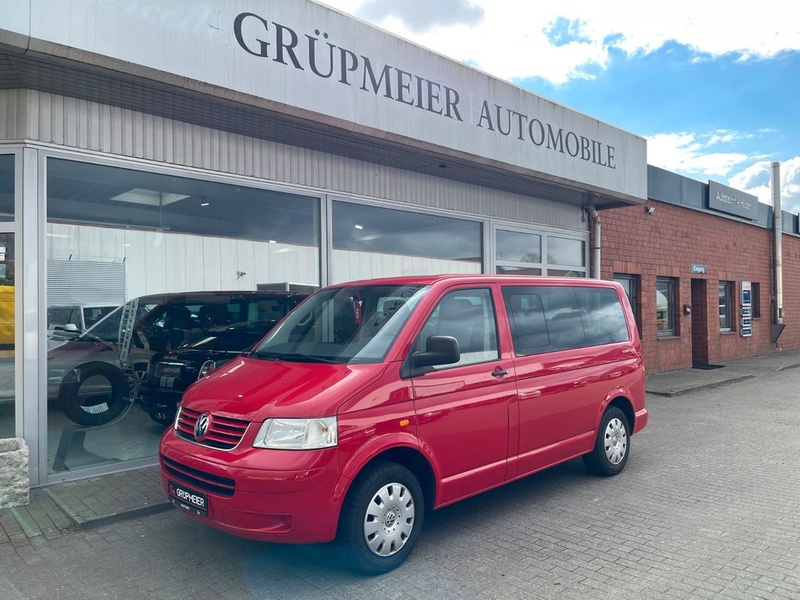Volkswagen T5