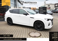 Mazda CX-60 2022