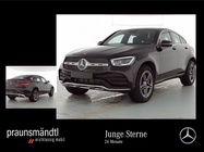 Mercedes-Benz GLC-Class 2020