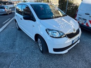 Skoda Citigo 2019