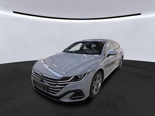 Volkswagen Arteon 2022