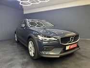 Volvo V60 2021