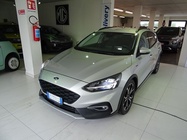 Ford Focus 2019