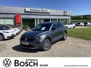 Volkswagen T-Roc 2020