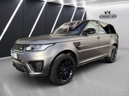 Land Rover Sport 2017