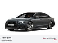 Audi A8 2025