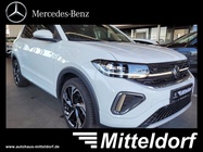 Volkswagen T-Cross 2024