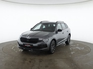Skoda Kamiq 2025