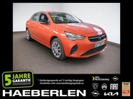 Opel Corsa 2022