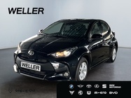 Toyota Yaris 2024