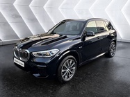 BMW X5 2022