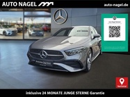 Mercedes-Benz A-Class 2024