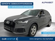 Audi Q7 2022