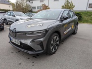 Renault Megane 2022