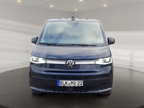 Volkswagen T7 2025