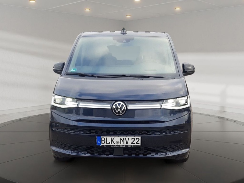 Volkswagen T7