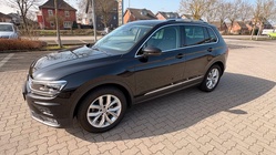 Volkswagen Tiguan 2019