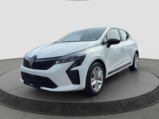 Renault Clio 2024
