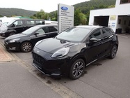 Ford Puma 2022