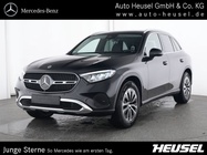 Mercedes-Benz GLC-Class 2024