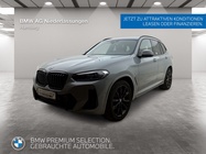 BMW X3 2024