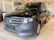 Mercedes-Benz Vito 2025