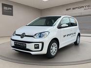 Volkswagen up! 2019
