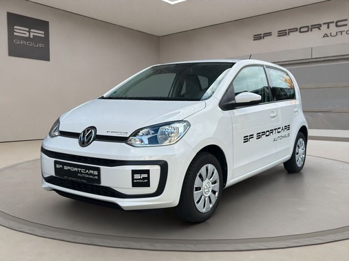 Volkswagen up! 2019