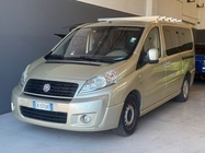 Fiat Scudo 2011