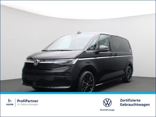Volkswagen T7 2025