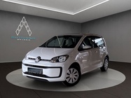 Volkswagen up! 2021