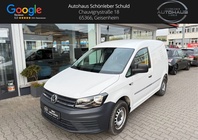 Volkswagen Caddy 2019