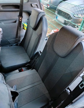 Peugeot 5008 2019