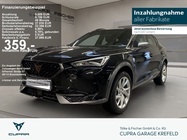 Cupra Formentor 2024