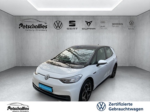 Volkswagen ID.3 2022
