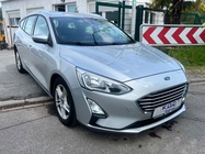 Ford Focus 2019