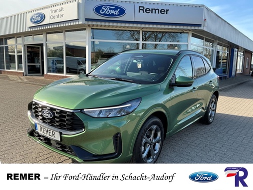 Ford Kuga 2026