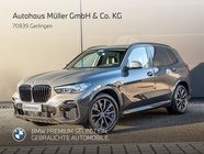 BMW X5 2021