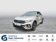 Volkswagen T-Roc 2024