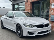 BMW M4 2018