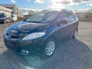 Mazda 5 2008