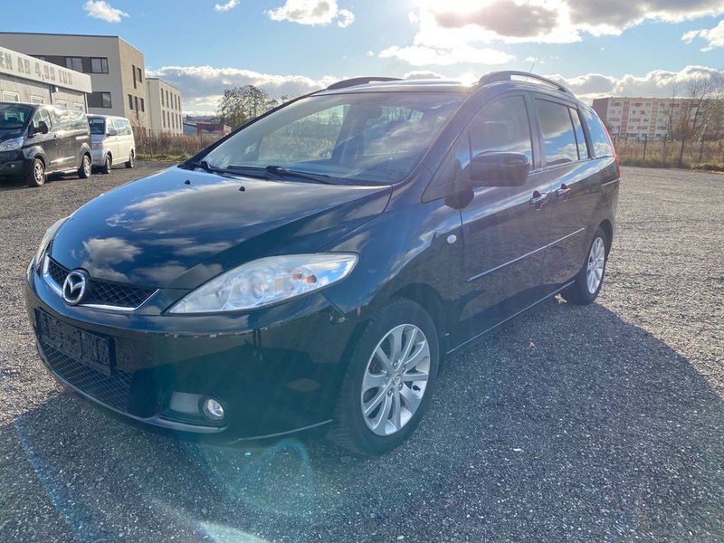 Mazda 5