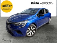Renault Clio 2022