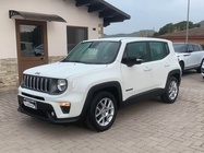 Jeep Renegade 2023