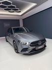 Mercedes-Benz A-Class 2022